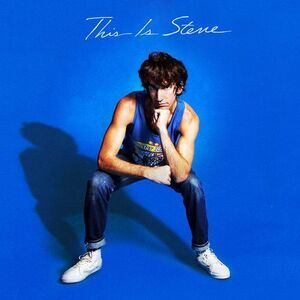 Delicate Steve - This Is Steve  CD